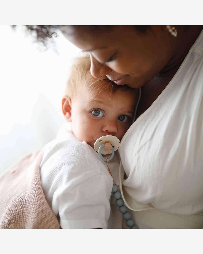 FRIGG Smokk Daisy - Rund