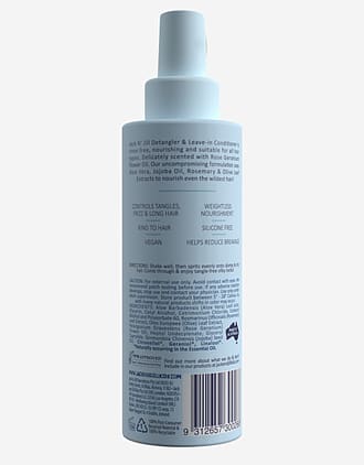 Leave-in Balsam for Barnehår - Antiflokespray - 200ml
