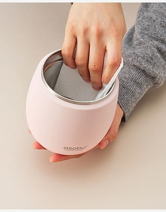 Mattermos i Rustfritt Stål - Lekkasjesikker | 590ml