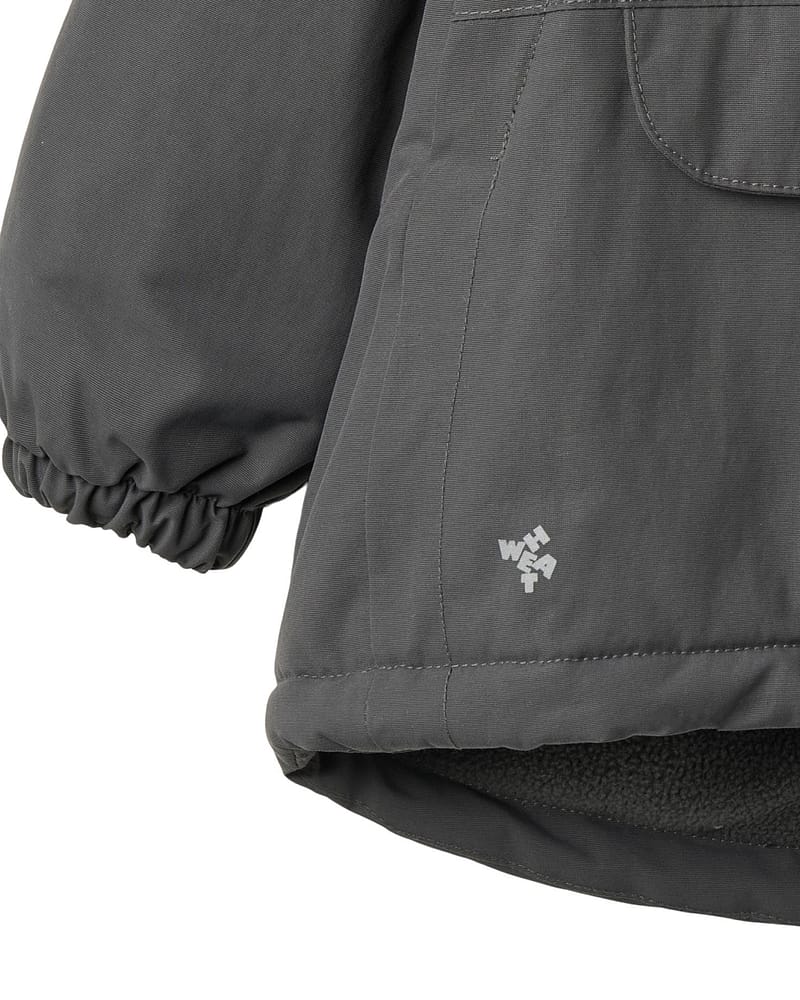 Jakke Vinter - Teknisk