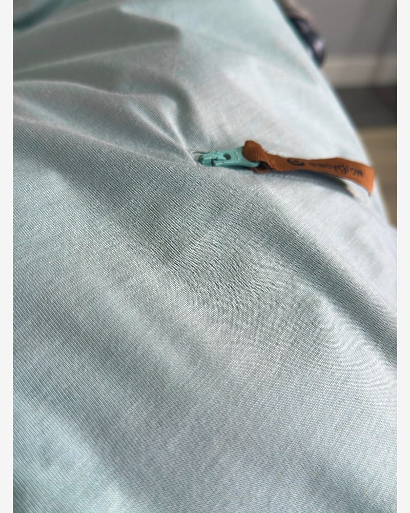 Lyng Vognpose med Forlenger - Vårpose, Nyfødt til ca 4-5år | 2026 Oppdatert Modell