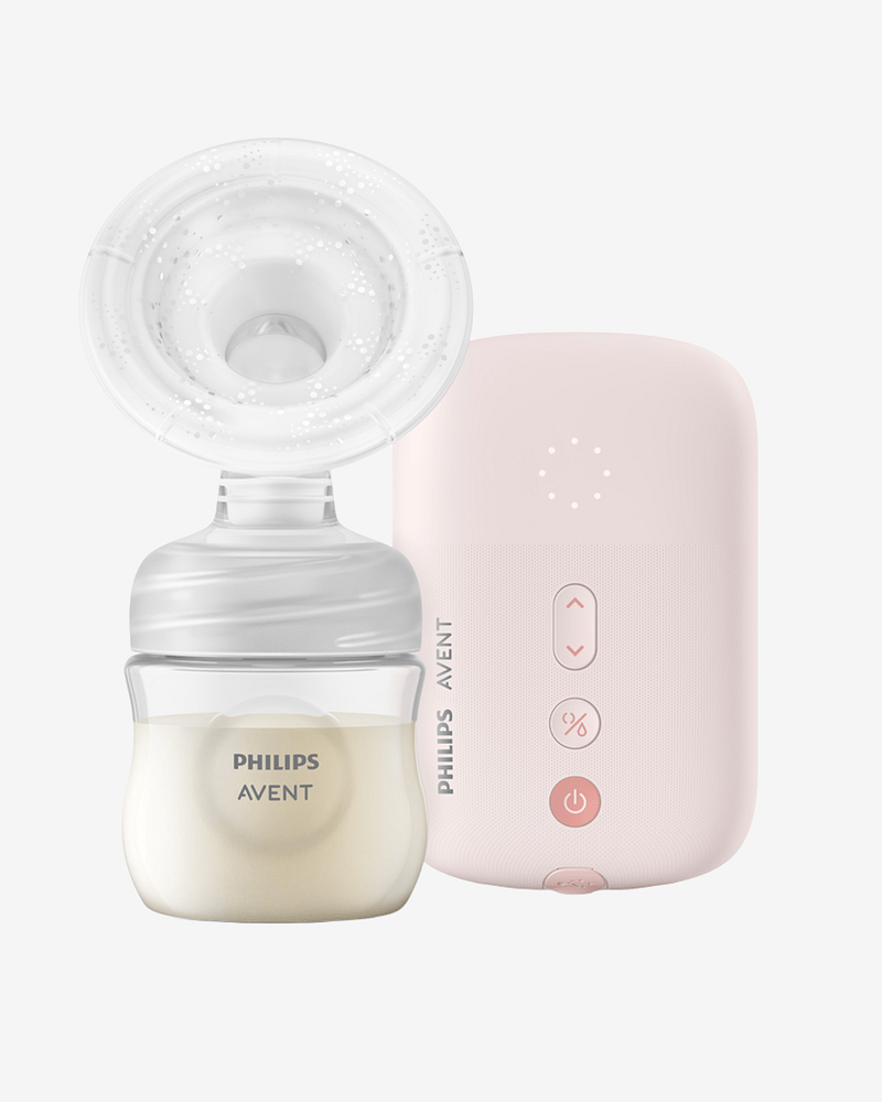 Philips Avent Brystpumpe SCF395 - Enkel Elektrisk