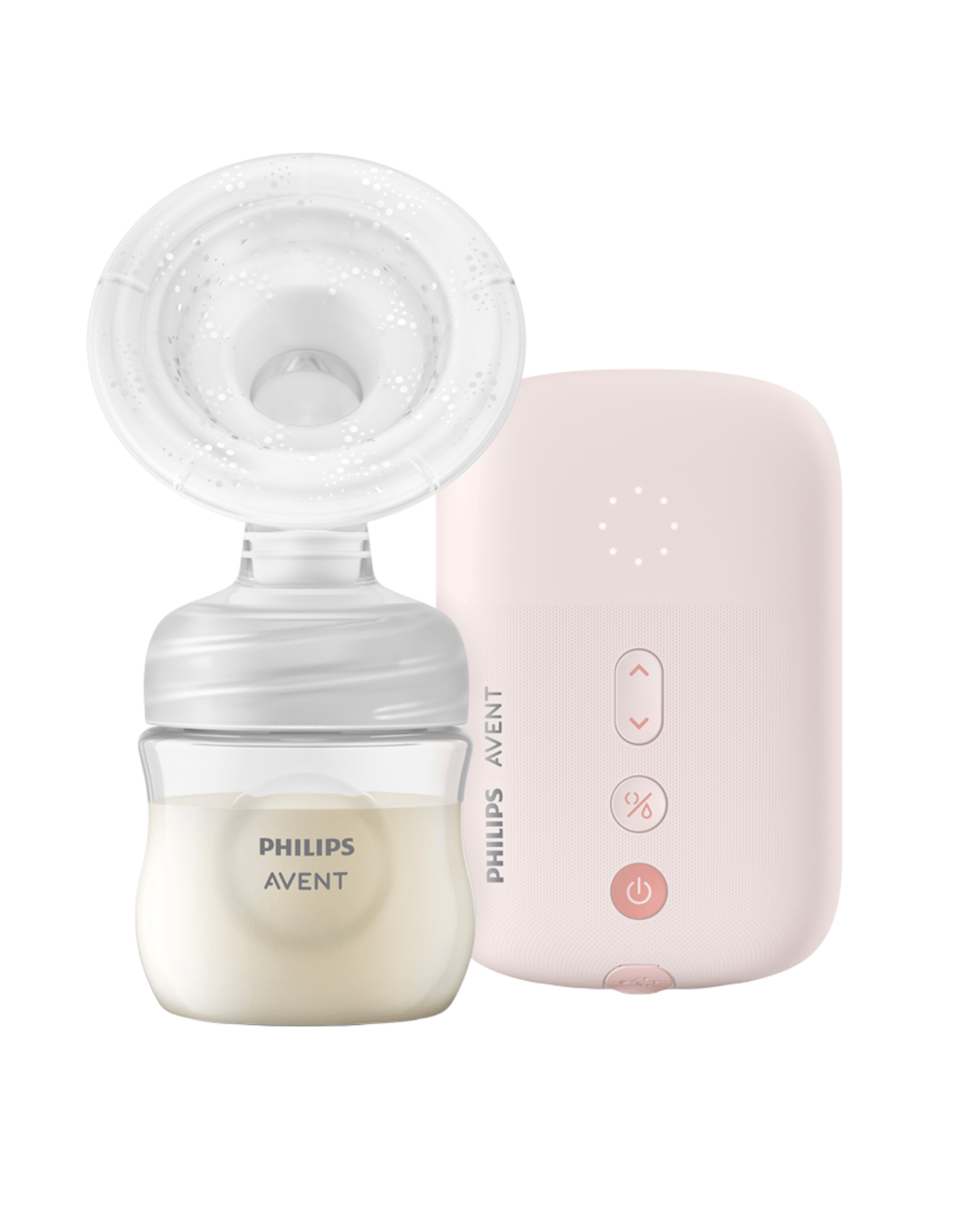 Philips Avent Brystpumpe SCF395 – Enkel Elektrisk