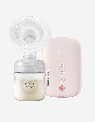Philips Avent Brystpumpe SCF395 - Enkel Elektrisk