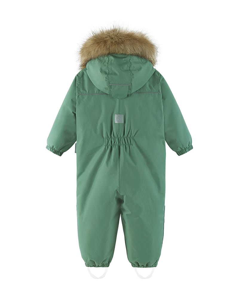 Vinterdress Gotland - Vanntett 12.000 | Reimatec