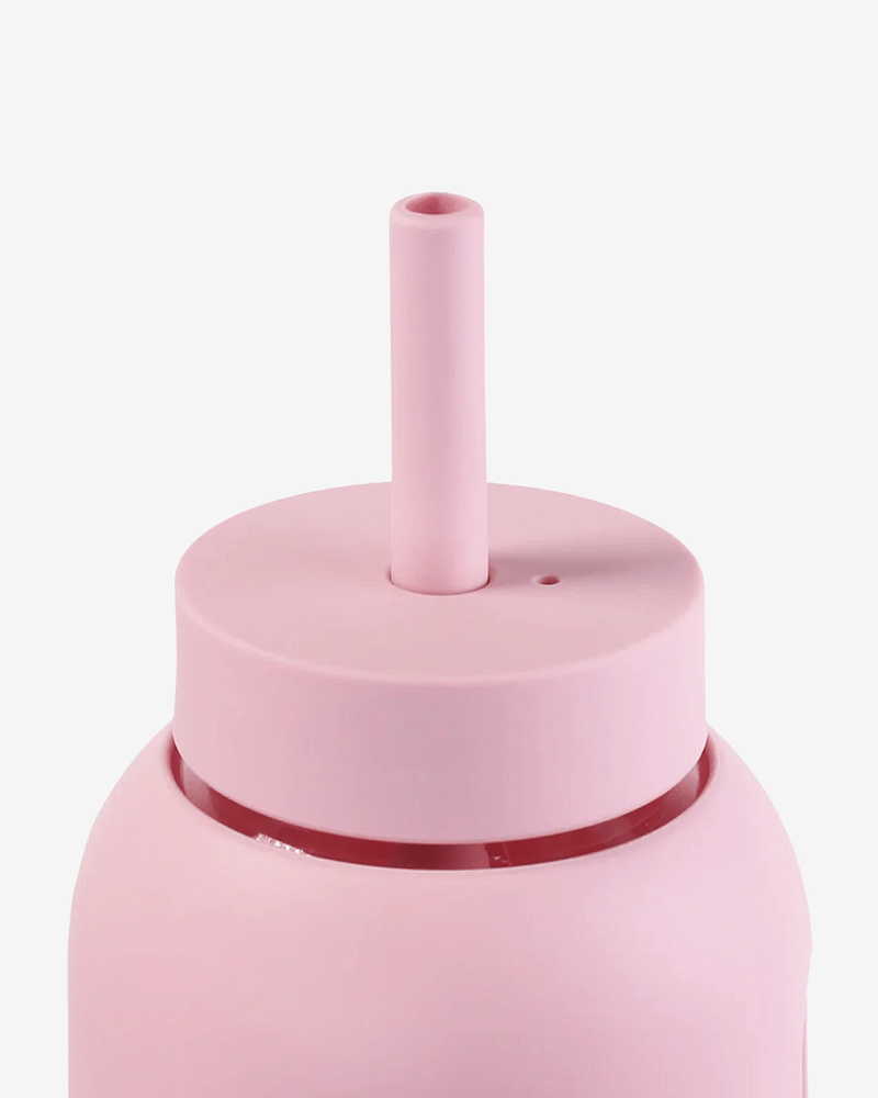 Flaskelokk m/ Sugerør til BINK Big | Lounge Straw and Cap