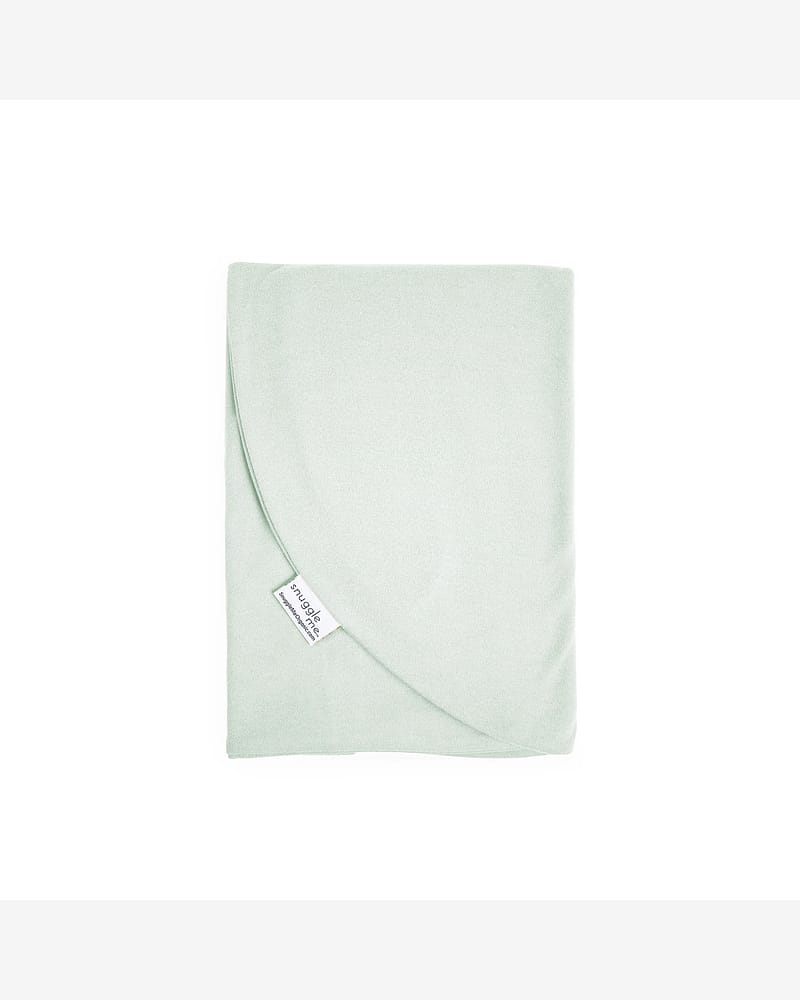 Trekk til Snuggle Me Organic Babynest - 100% Øko Bomull