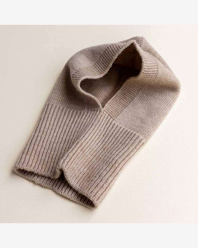 Balaclava Ull - 100% Merino