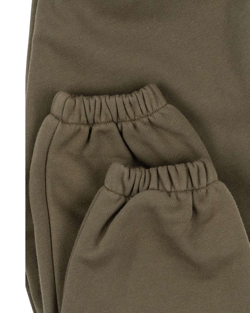 Joggebukse Barn - Økologisk | Lou Sweat Pants