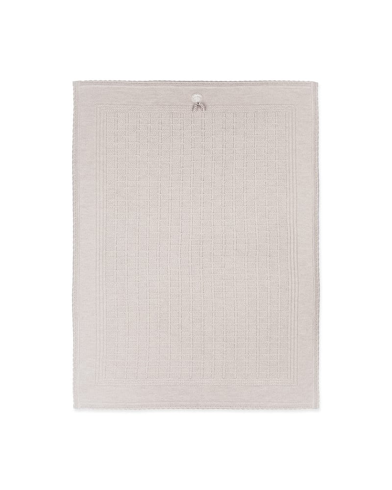 Babyteppe Ull - 100% Merino