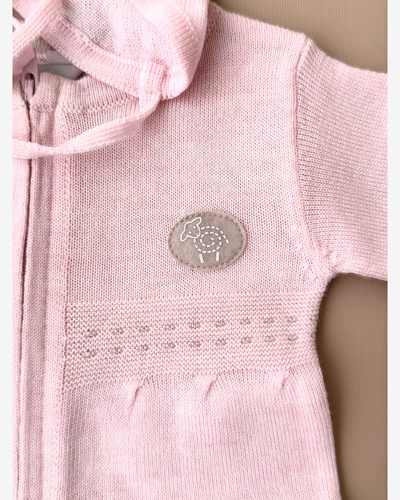 Ulldress - Tynn ullkvalitet - 100% Merino | Sparkedress Tynn Classic