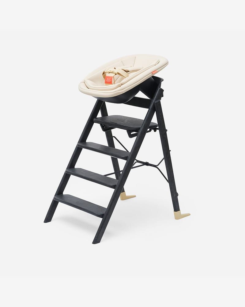 KLAPP® Nyfødtsete til KAOS KLAPP® Barnestol