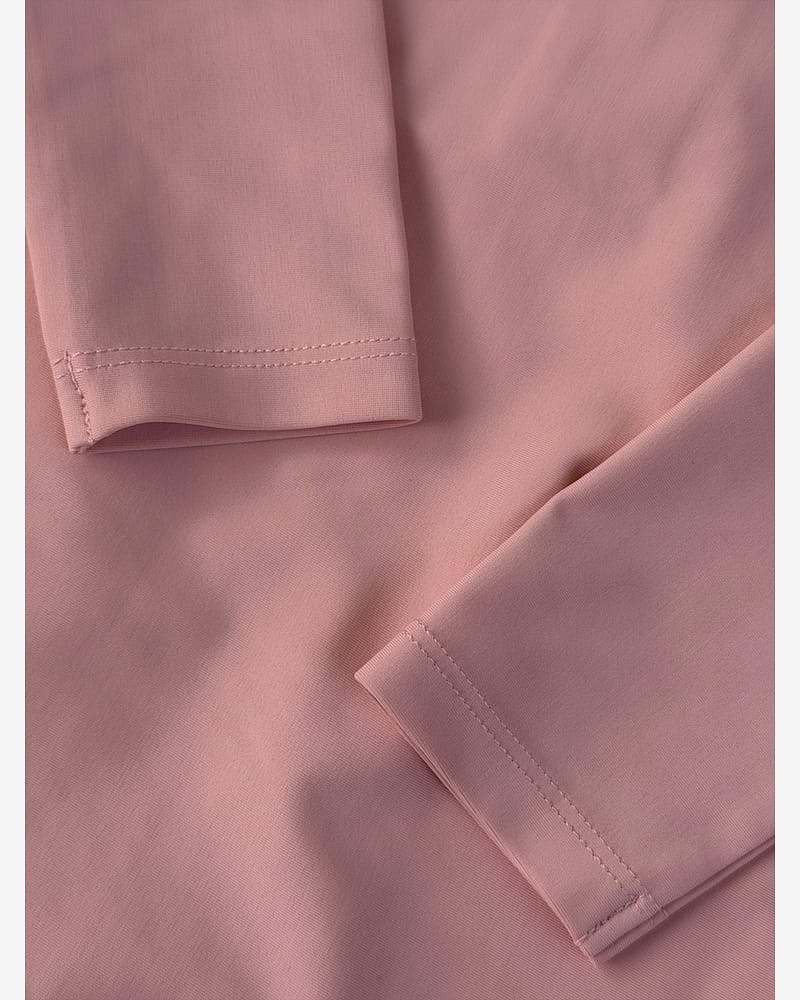 Badedrakt Langermet m/ Glitrende Paljetter - UV 40+ | Kitty Onesie