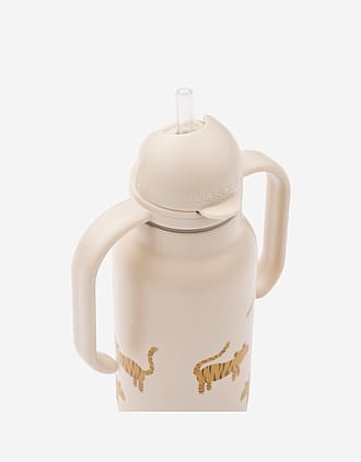 Termoflaske Baby - Drikkeflaske m/ Håndtak - 250ml | Kimmie