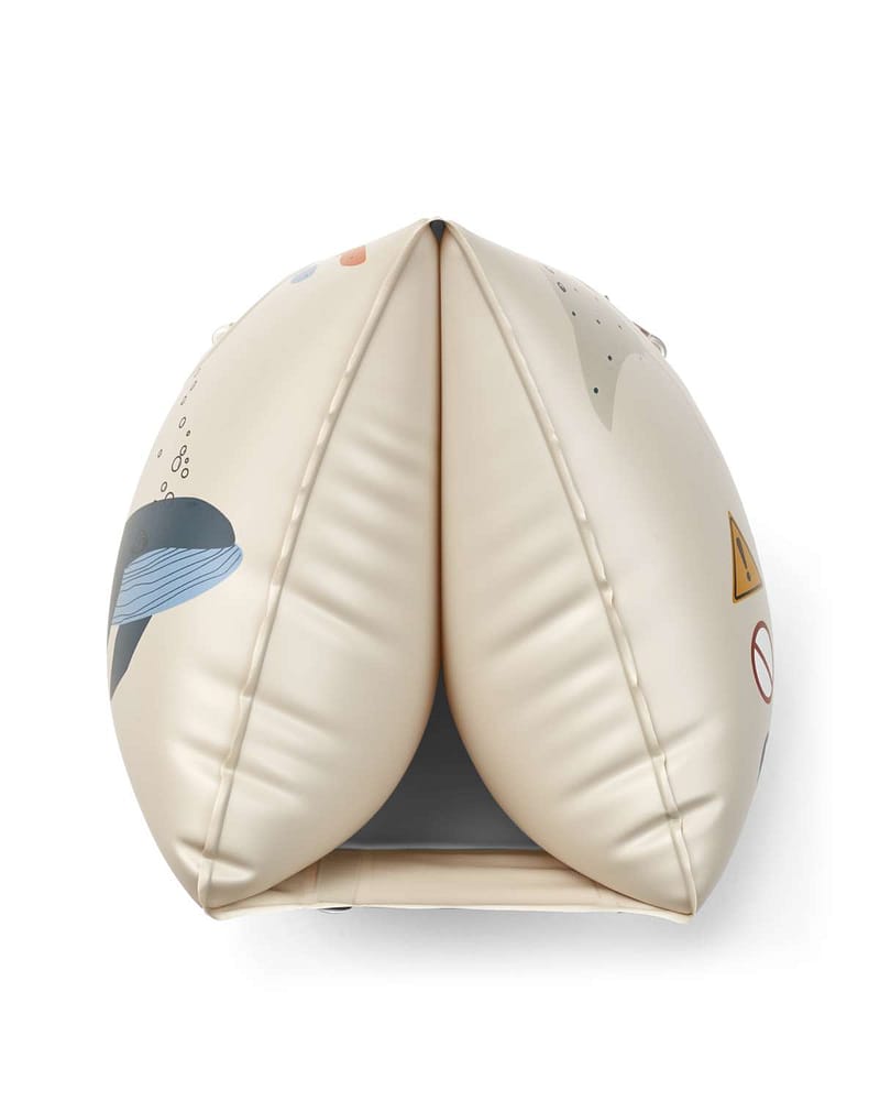 Armringer Barn | Shirley Swim Wings