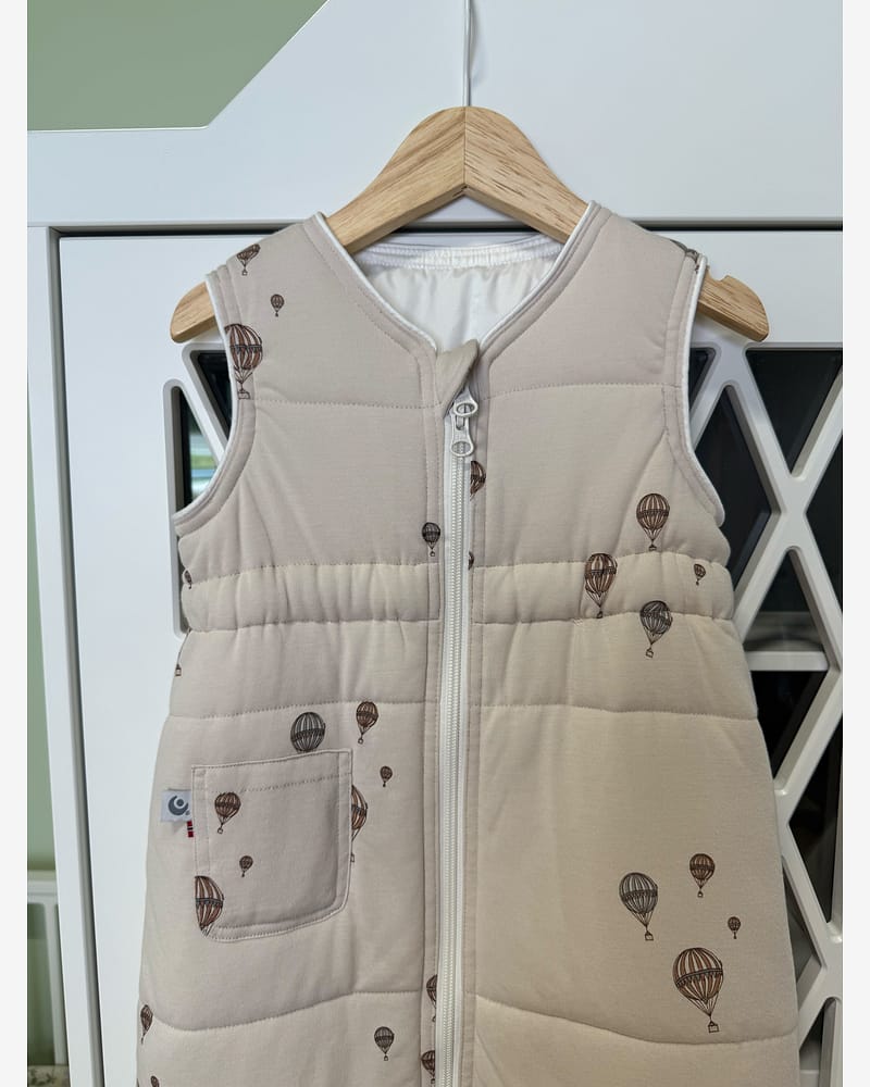 Nattpose Night Basic – Barn 2-4 år