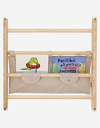 KAOS Endeløs Hylle - 100% Bomull