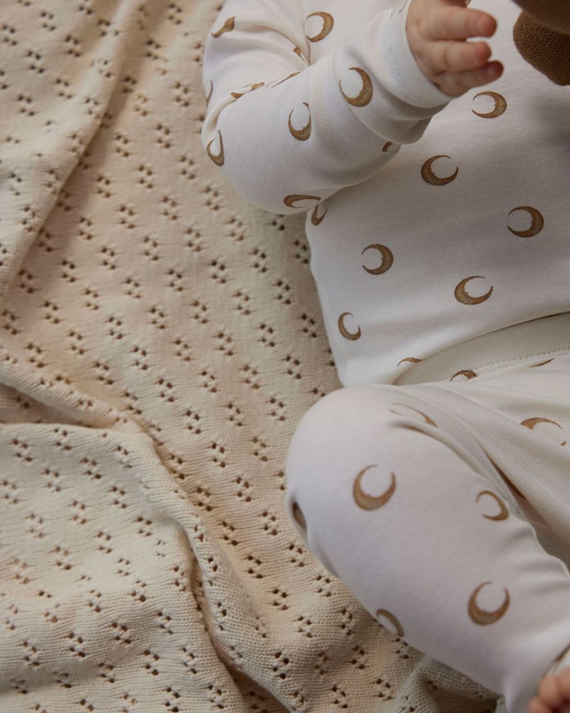 Body M/ Print - Øko Bomull | NBNLAYO KIM LS SLIM BODY LIL NOOS