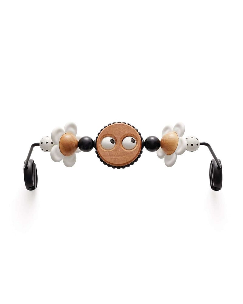 Leke til Vippestol – Spennende, Fargerik og Morsom – Googly Eyes