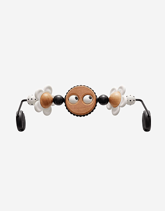 Leke til Vippestol – Spennende, Fargerik og Morsom – Googly Eyes