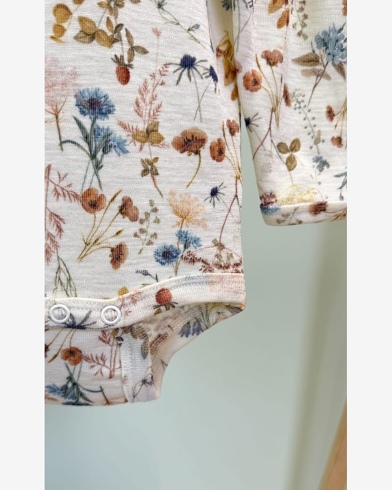 Ullbody - 100% Merino | Basic