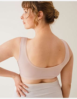 Amme BH Soft - Ekstra Behag - Lett Støtte | Go-To 24/7 Bra