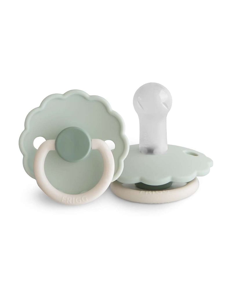 FRIGG Smokk Daisy - Rund