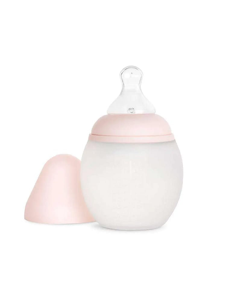 Tåteflaske i Silikon 240ml | Biberon