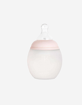 Tåteflaske i Silikon 240ml | Biberon