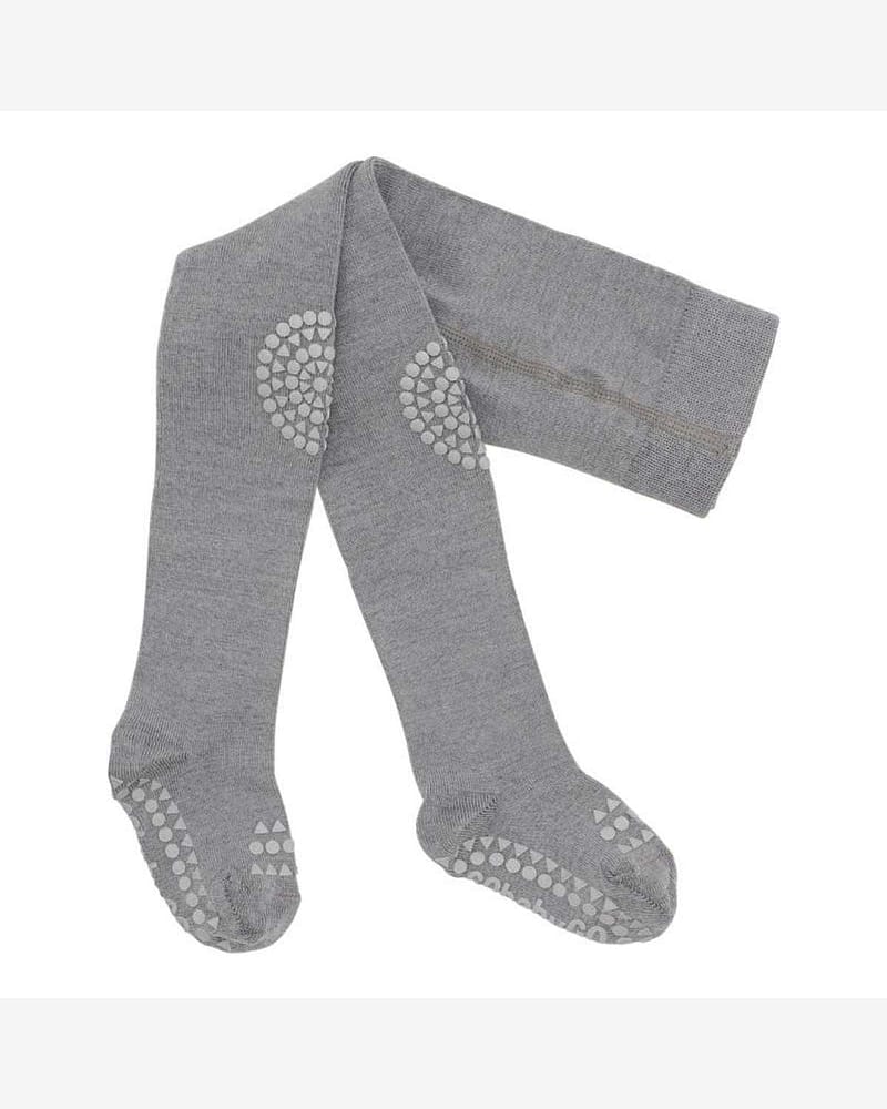 Krabbestrømpebukse i Ull