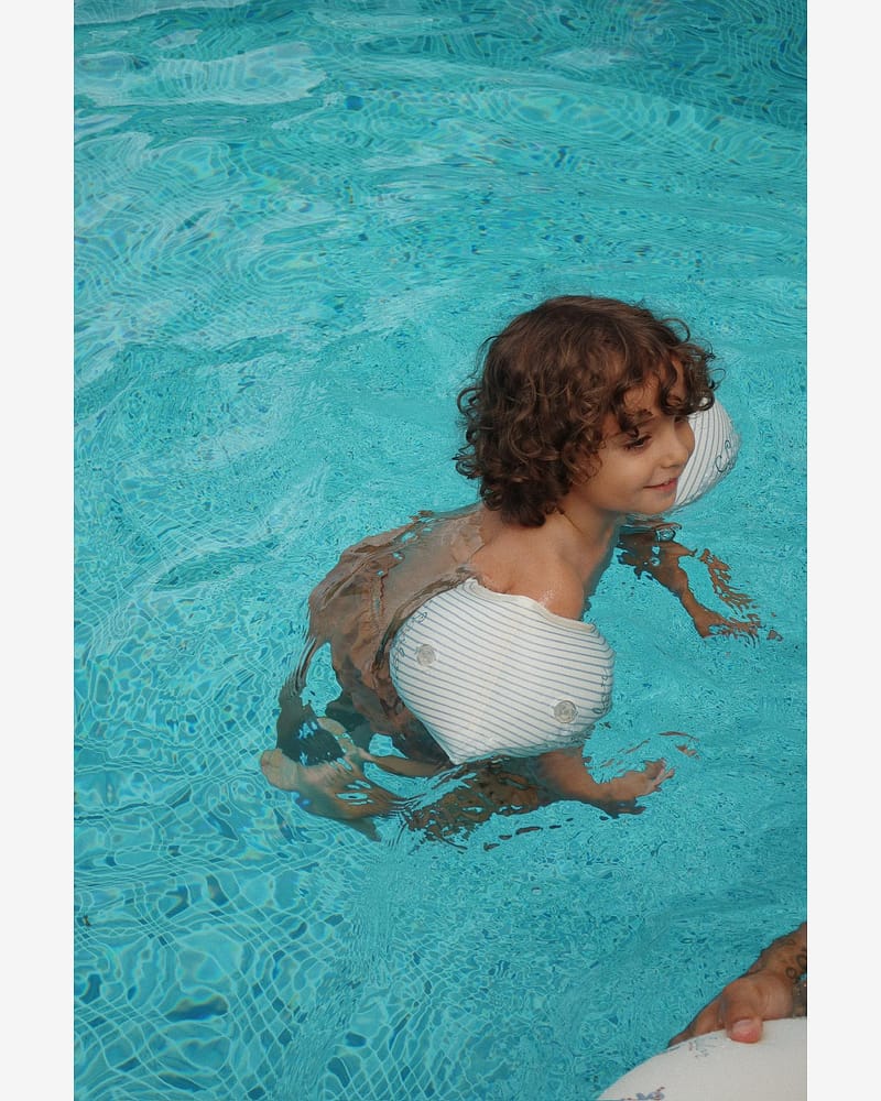 Armringer Barn 3 til 6 år | Water Wings Basic