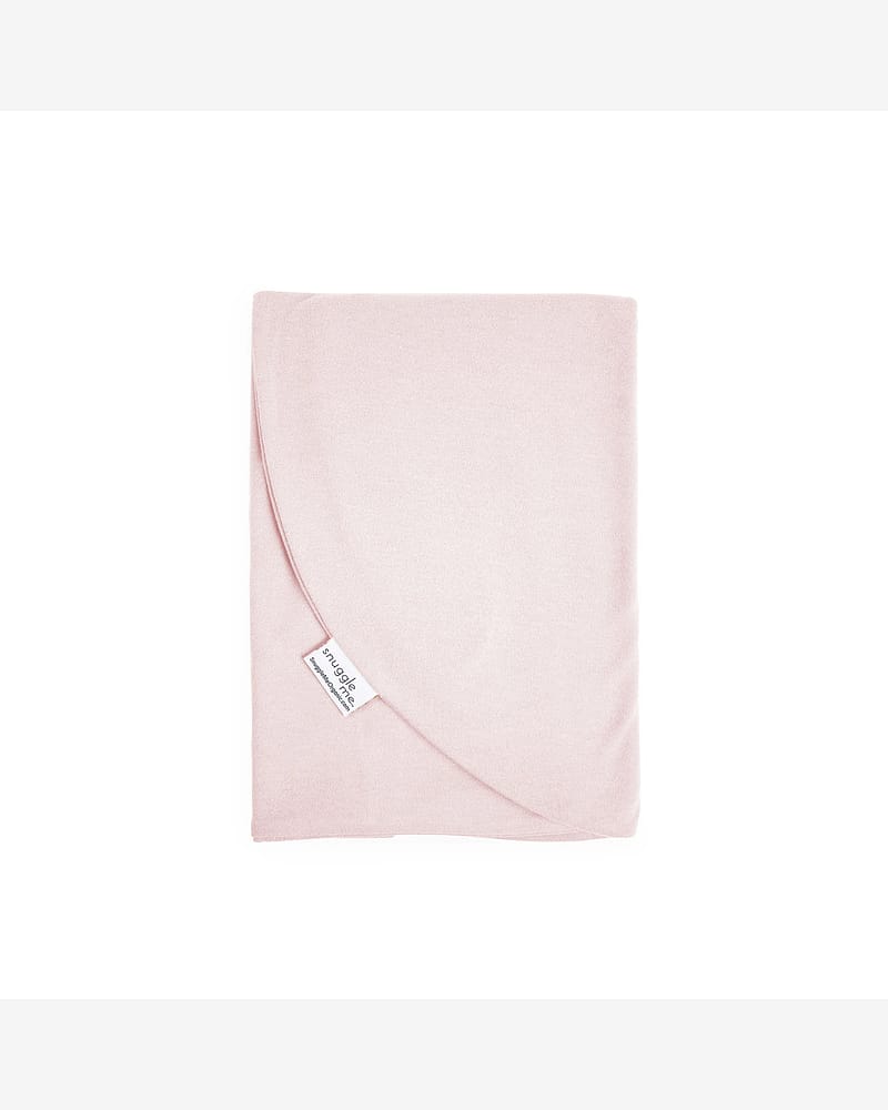 Trekk til Snuggle Me Organic Babynest - 100% Øko Bomull