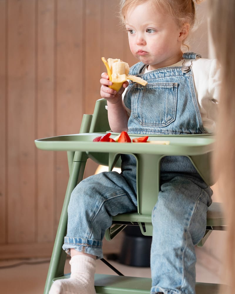 KLAPP® Spisebrett & Bøyle