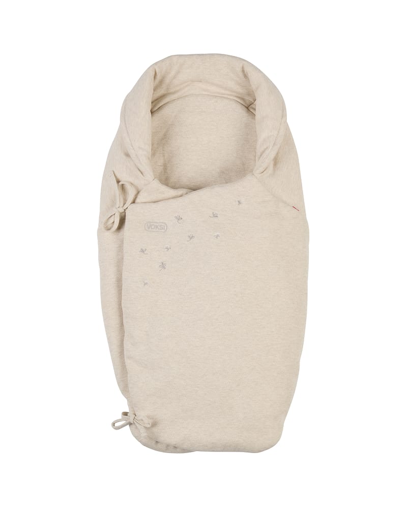 Svøpepose Ull - Fyll 100% Merino | Wool Wrap