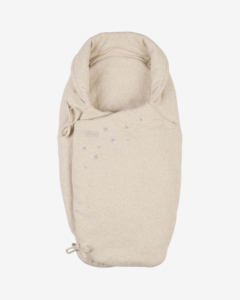 Svøpepose Ull - Fyll 100% Merino | Wool Wrap