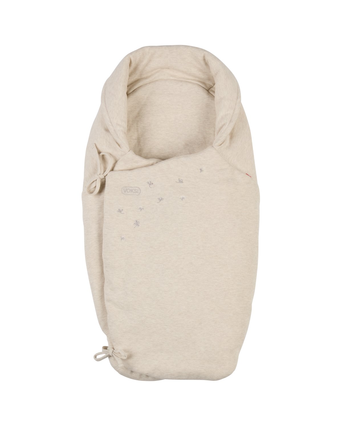 Svøpepose Ull - Fyll 100% Merino | Wool Wrap
