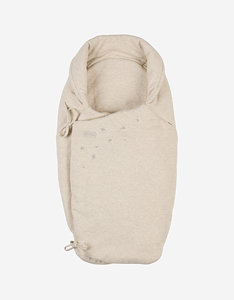 Svøpepose Ull - Fyll 100% Merino | Wool Wrap