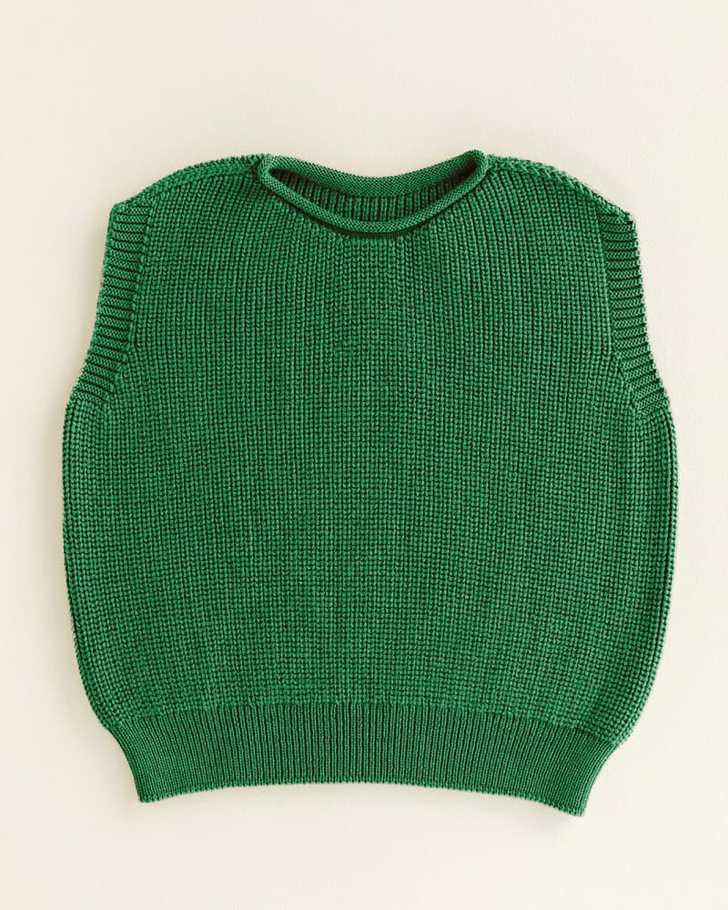 Ullvest Barn - 100% Merino