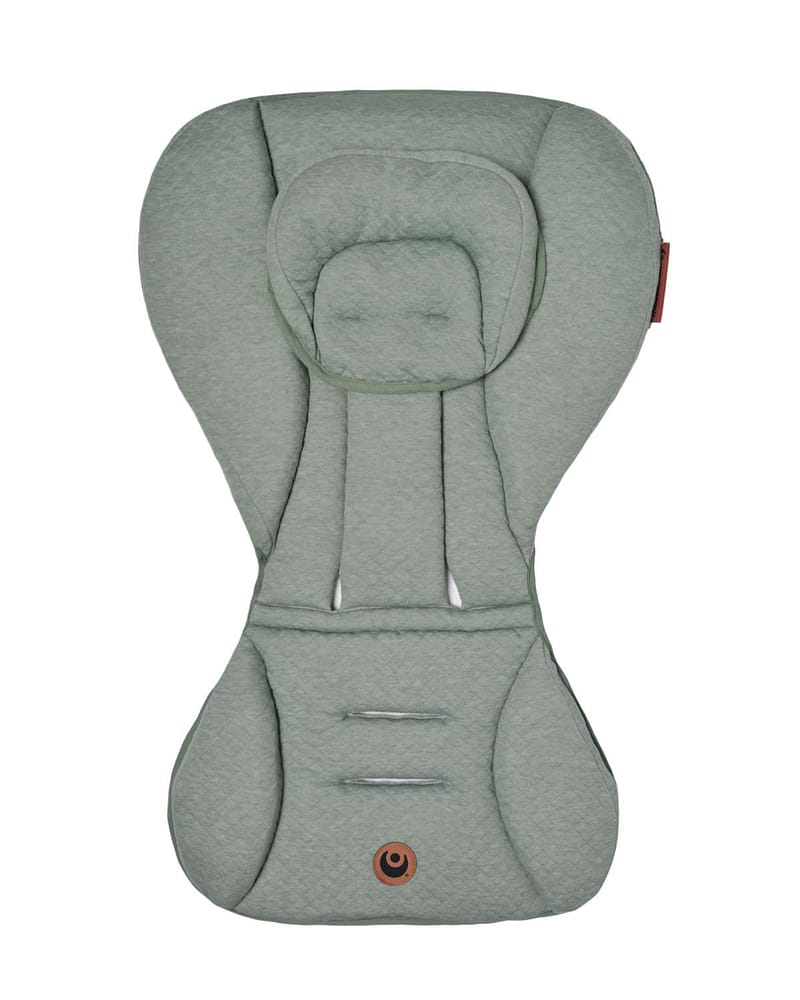 Minimizer Sittepute - Ergonomisk Vognunderlag til Ligg- & Sittedel