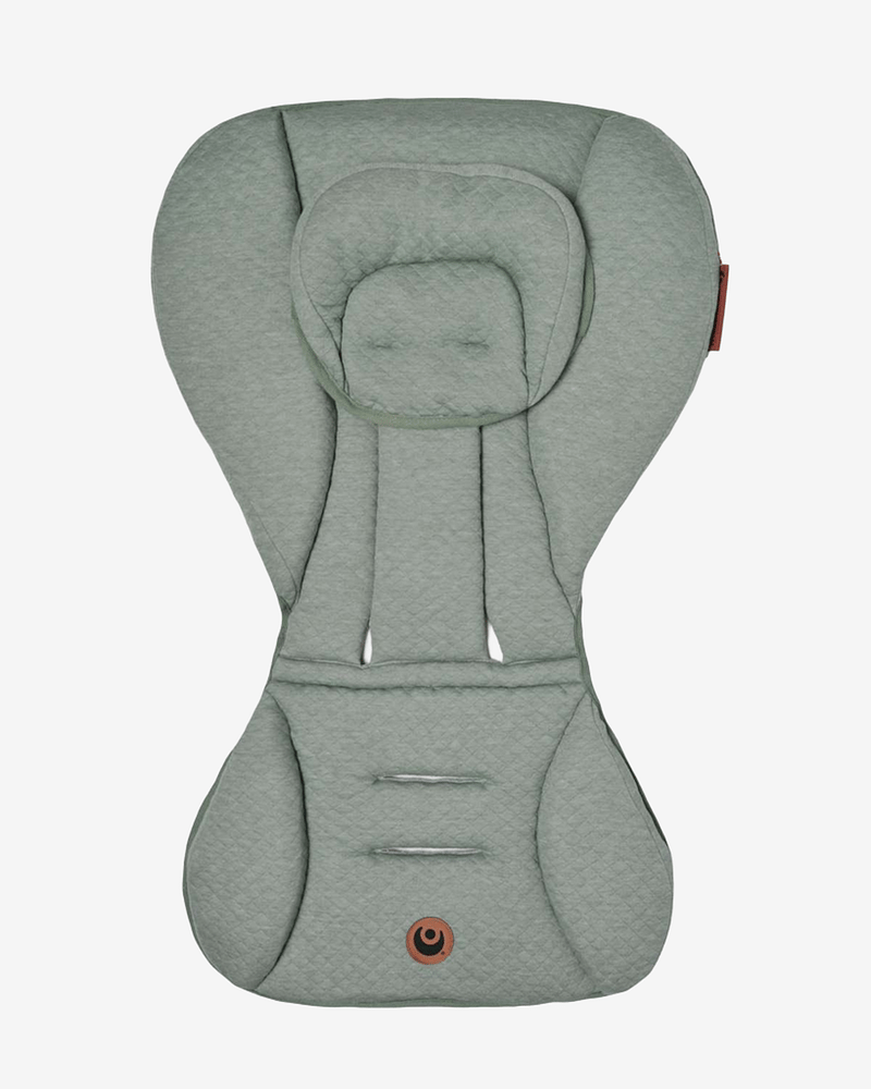 Minimizer Sittepute - Ergonomisk Vognunderlag til Ligg- & Sittedel