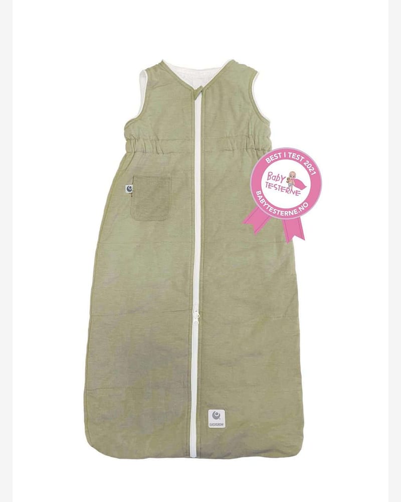 Nattpose Night - Baby 3-18 mnd