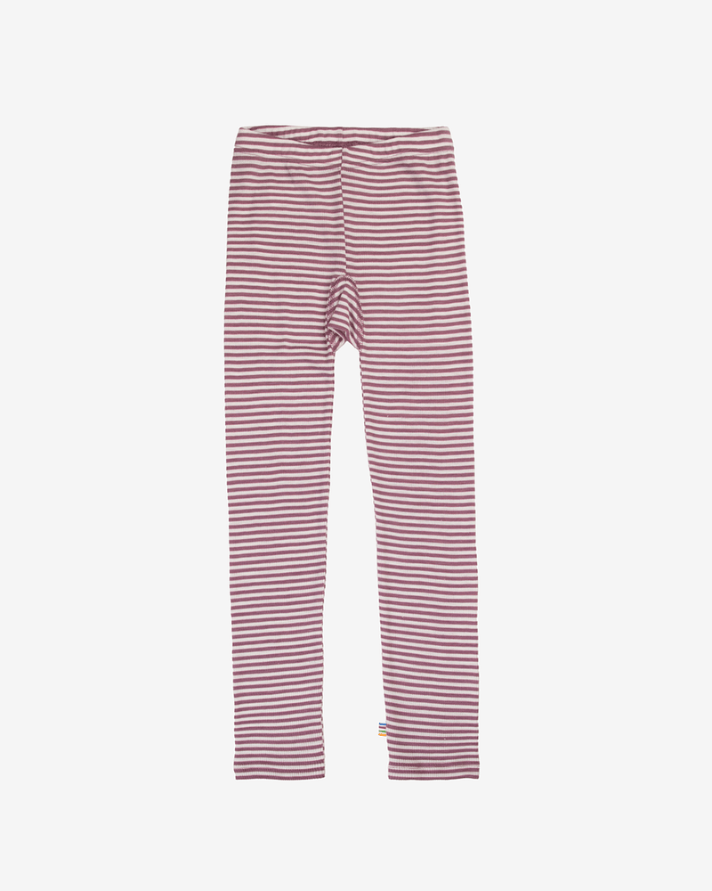 Leggings Ull - 85% Merino, 15% Silke | Basic