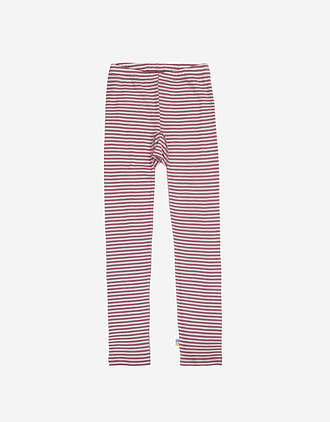 Leggings Ull - 85% Merino, 15% Silke | Basic
