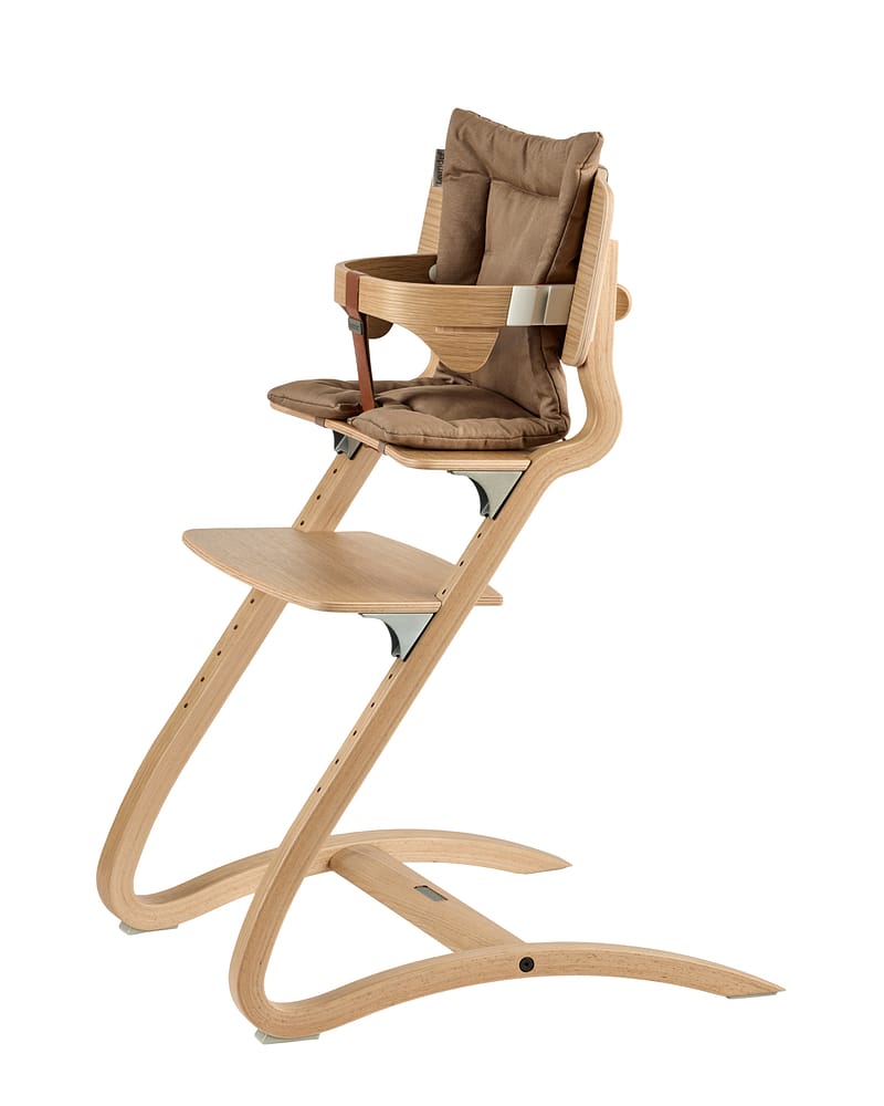 Sittepute til Spisestol / Leander Louie Stol