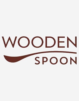 Wooden Spoon logo
