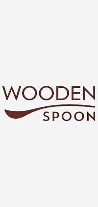 Wooden Spoon logo