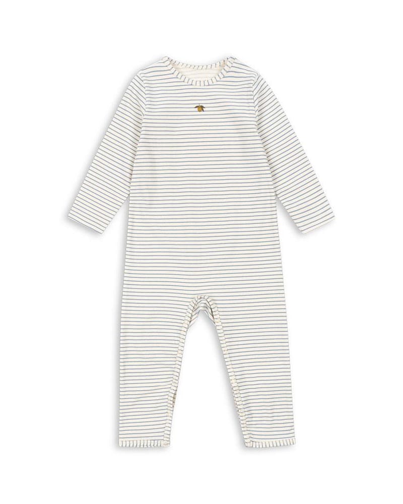 Heldress - Øko Jersey | Basic Onesie