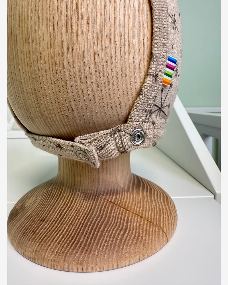 Babylue Ull - 100% Merino - Basic