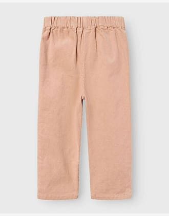 Bukse Barn - Øko Cordfløyel | Revelle Loose Cord Pant