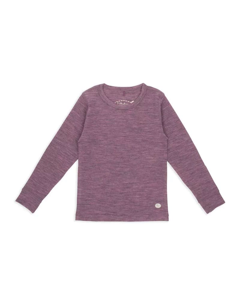 Ulltrøye - Tynn ullkvalitet - 100% Merino